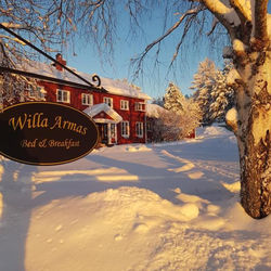 Bed & Breakfast Willa Armas