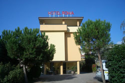 Hotel Roma