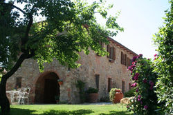 Agriturismo Bagnolo