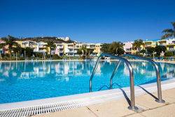 Marina Apartment & Pool and Beach & Wi-Fi & Marina Albufeira