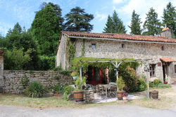 Chambre d’hôtes de Vauguenige