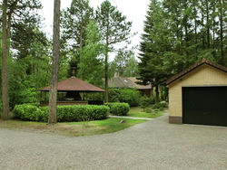 Cozy Villa in Doornspijk with Swimming Pool