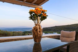 VENUS Myconian Residences