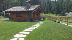 CHALET CHARMANT