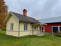 Stuga i centrala Älvdalen