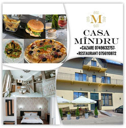 Casa Mindru