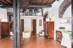 Cedro Terrace&Jacuzzi - Loft in Trastevere