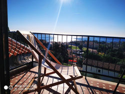 mansarda mare bella vista