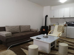 Studio Apartman ARAS