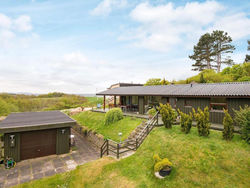 Holiday home Knebel XVI