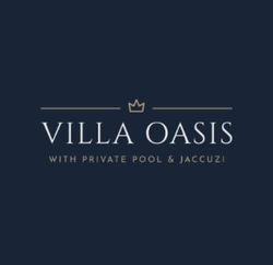 Villa Oasis Private Jacuzzi & Pool