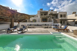 Miramare Suites Mykonos