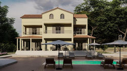 Villa Elegio by CorfuEscapes