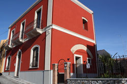 Residence Porticella