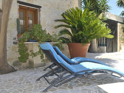 Peaceful Villa in Giannoudi Crete with Swimming Pool