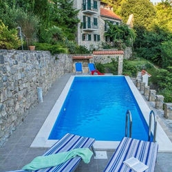 Villa Privor near Split, private pool