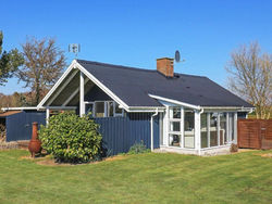Holiday home Assens IV