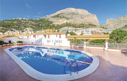 0-Bedroom Apartment in Altea