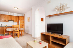 Apartamento Doña Alba