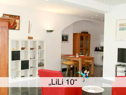 Ferienwohnung LiLi 10