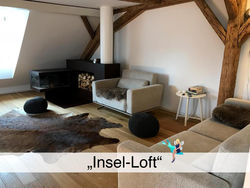 Ferienwohnung Insel-Loft