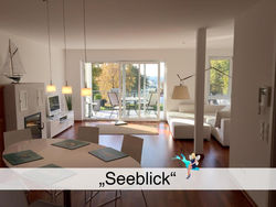 Ferienwohnung Seeblick