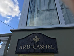 Ard Cashel, Barrack Brae