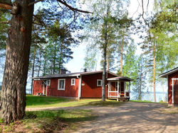 Holiday Home Joutsen