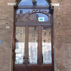 Albergo Locanda Garibaldi