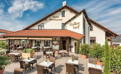 Hotel Restaurant Fallerhof