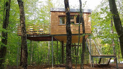 Treehouse Lika 2