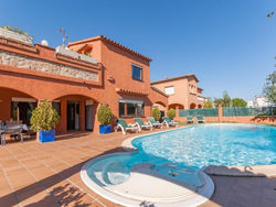 Holiday Home Amfora Sant Pere Pescador