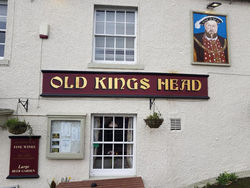 Old Kings Head