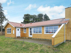 Holiday home Hirtshals XI