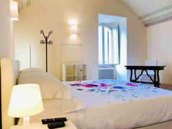 Mavitur Rooms Assisi