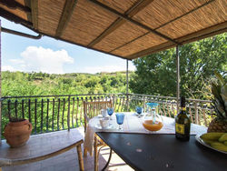 Vintage Holiday Home in Montaione with Pool