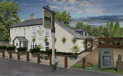 The Filly Inn