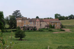 Le Gros Chigy Château