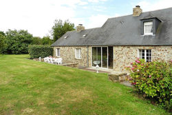 Holiday Home St- Maurice-en-Cotentin - NMD04275-F