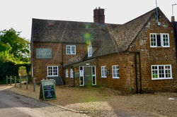 The Hollybush Inn and B&B