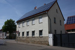 Gästehaus Schiller