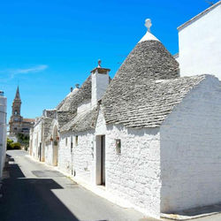 I trulli di Dioniso - Aurora