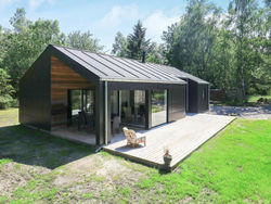 Holiday home Læsø XXIII