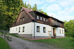 Apartmány Bramborka