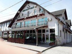 Westmotelrestaurant