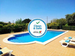 Villa Exclusive Villa Exclusive & Privat Pool & Gardens & BBQ & Privacy & Golf Silves