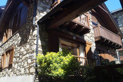 Acogedora casita en el Pallars