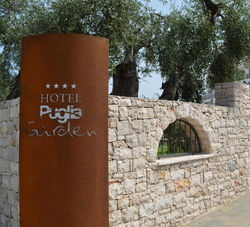 Hotel Puglia Garden