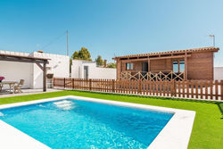 Casa Hefestión