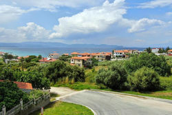Sea View Apartment Grek Nea 1